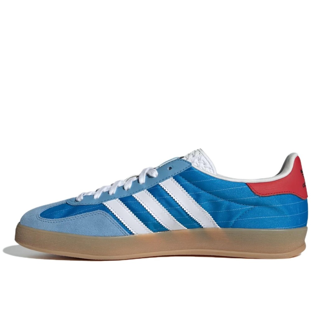 Gazelle Indoor Olympic Pack Blue