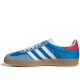 Gazelle Indoor Olympic Pack Blue