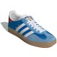 Gazelle Indoor Olympic Pack Blue