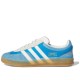 Gazelle Indoor Bad Bunny San Juan