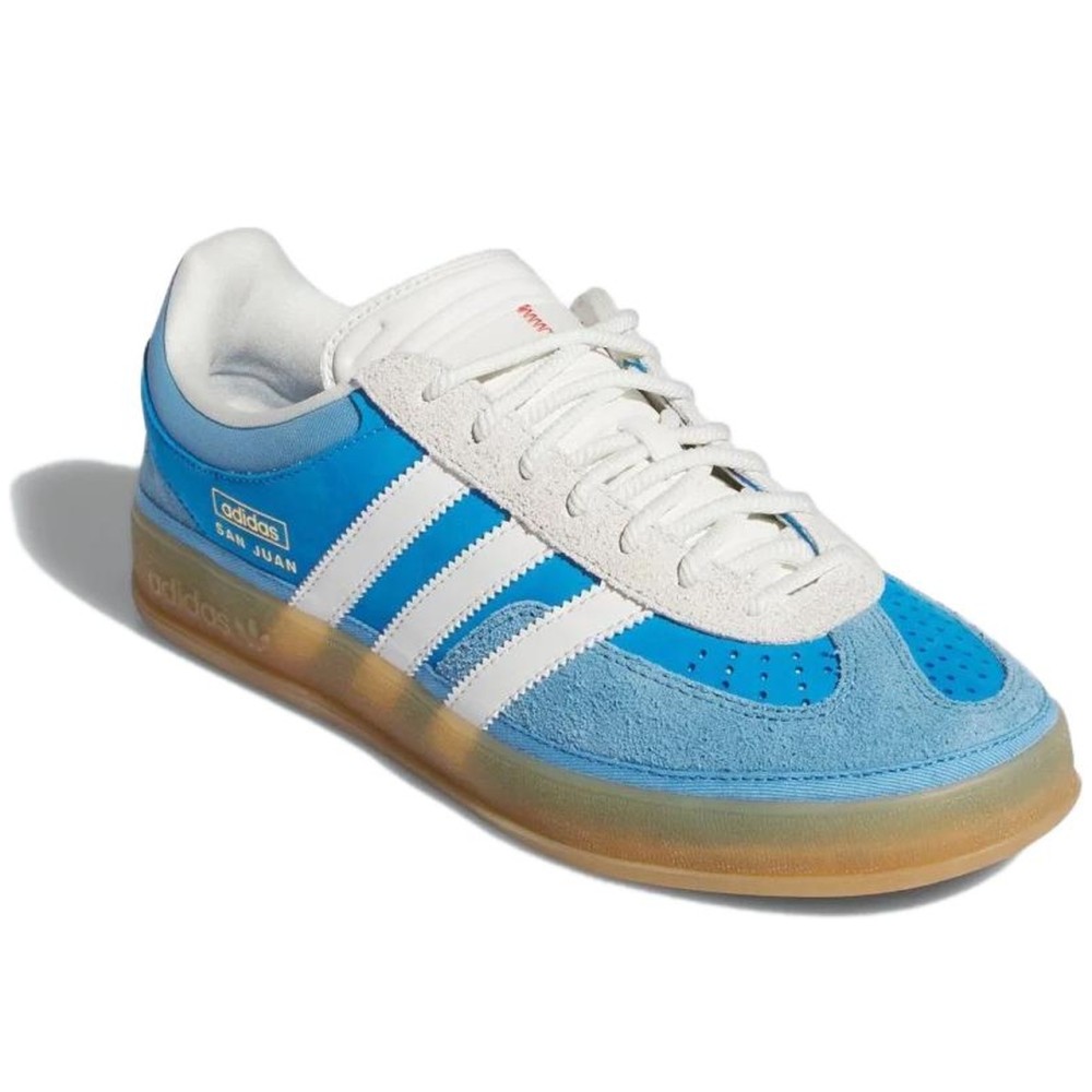Gazelle Indoor Bad Bunny San Juan