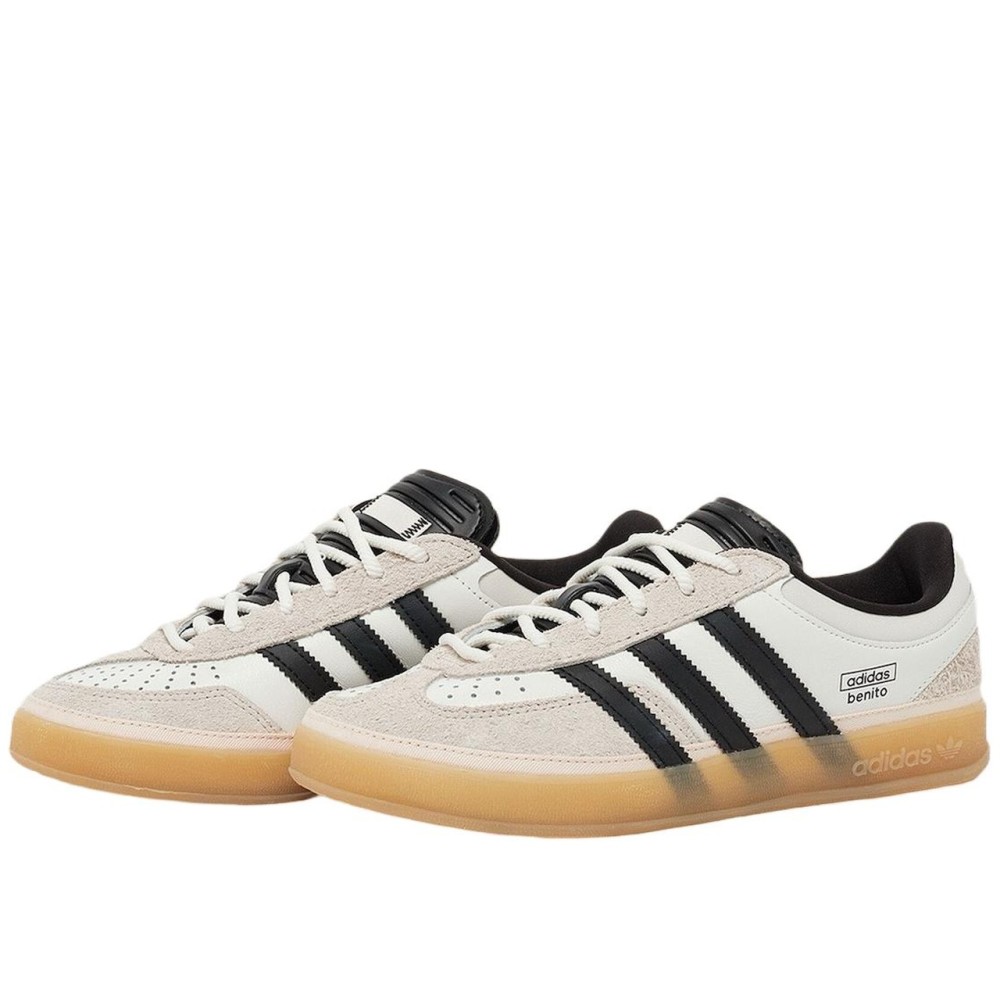 Bad Bunny X Adidas Gazelle Indoor