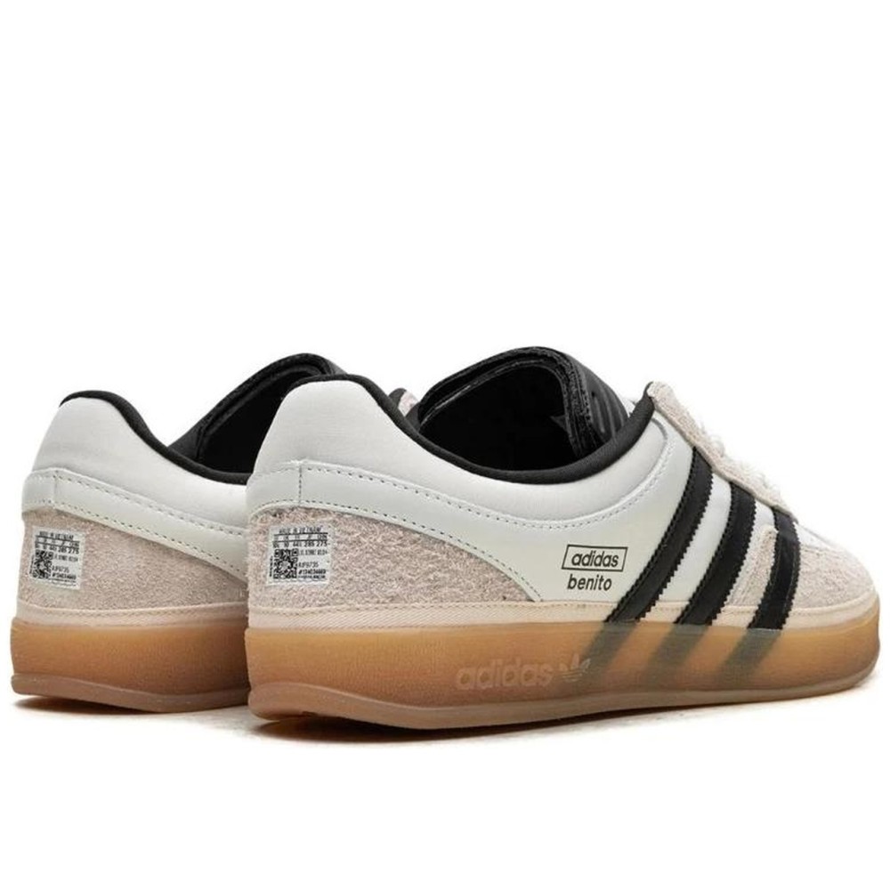 Bad Bunny X Adidas Gazelle Indoor