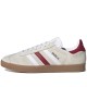 Gazelle Aluminium Burgundy