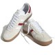 Gazelle Aluminium Burgundy