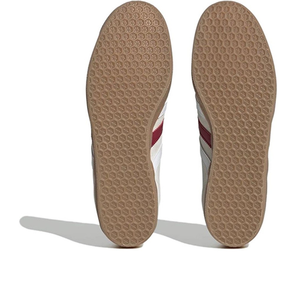 Gazelle Aluminium Burgundy