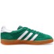 Gazelle Indoor Collegiate Green Gum