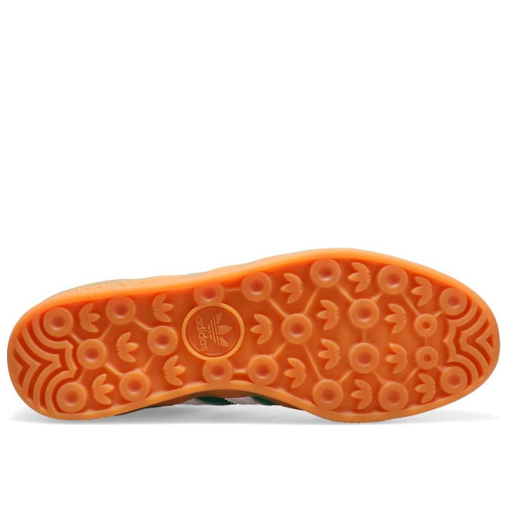 Gazelle Indoor Collegiate Green Gum