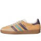 Gazelle Indoor Glow Orange Shadow Violet