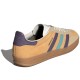 Gazelle Indoor Glow Orange Shadow Violet