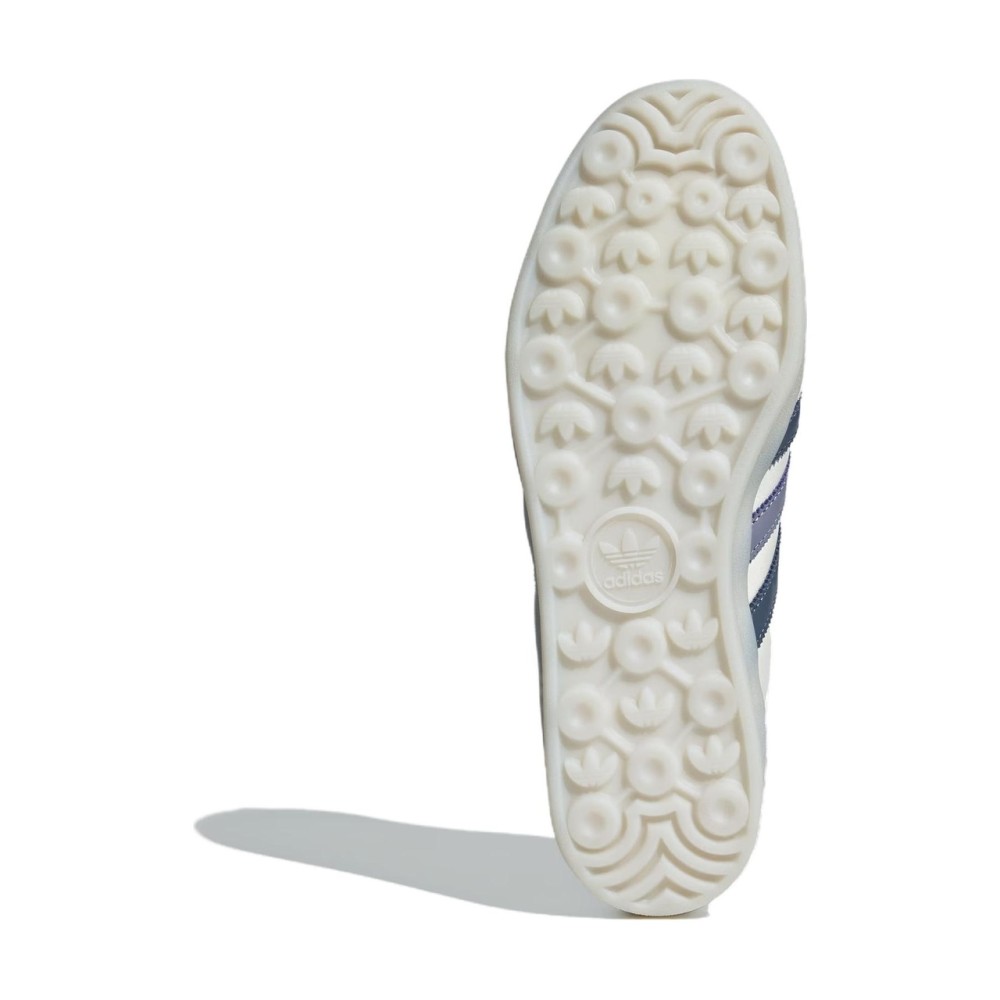 Gazelle Indoor White Preloved Ink