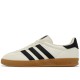 Gazelle Cream White Gum