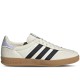 Gazelle Cream White Gum