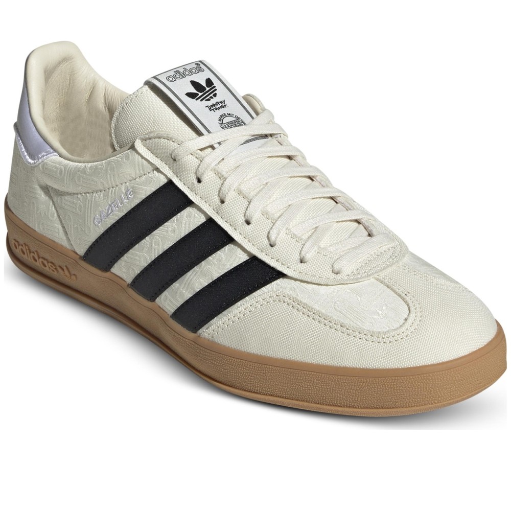 Gazelle Cream White Gum