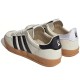 Gazelle Cream White Gum
