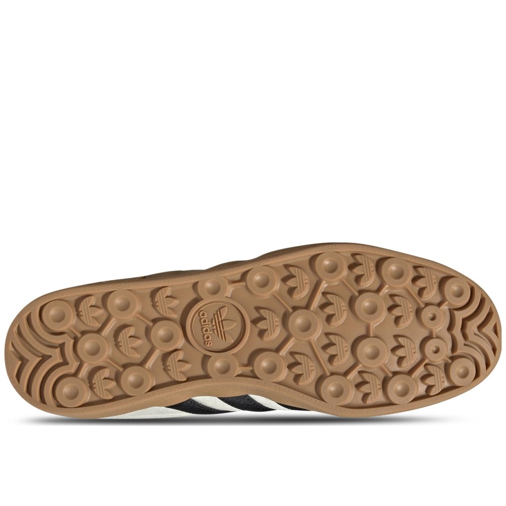 Gazelle Cream White Gum
