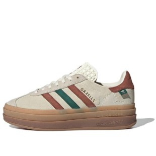 Gazelle Bold Maple Leaf Women