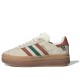 Gazelle Bold Maple Leaf Women