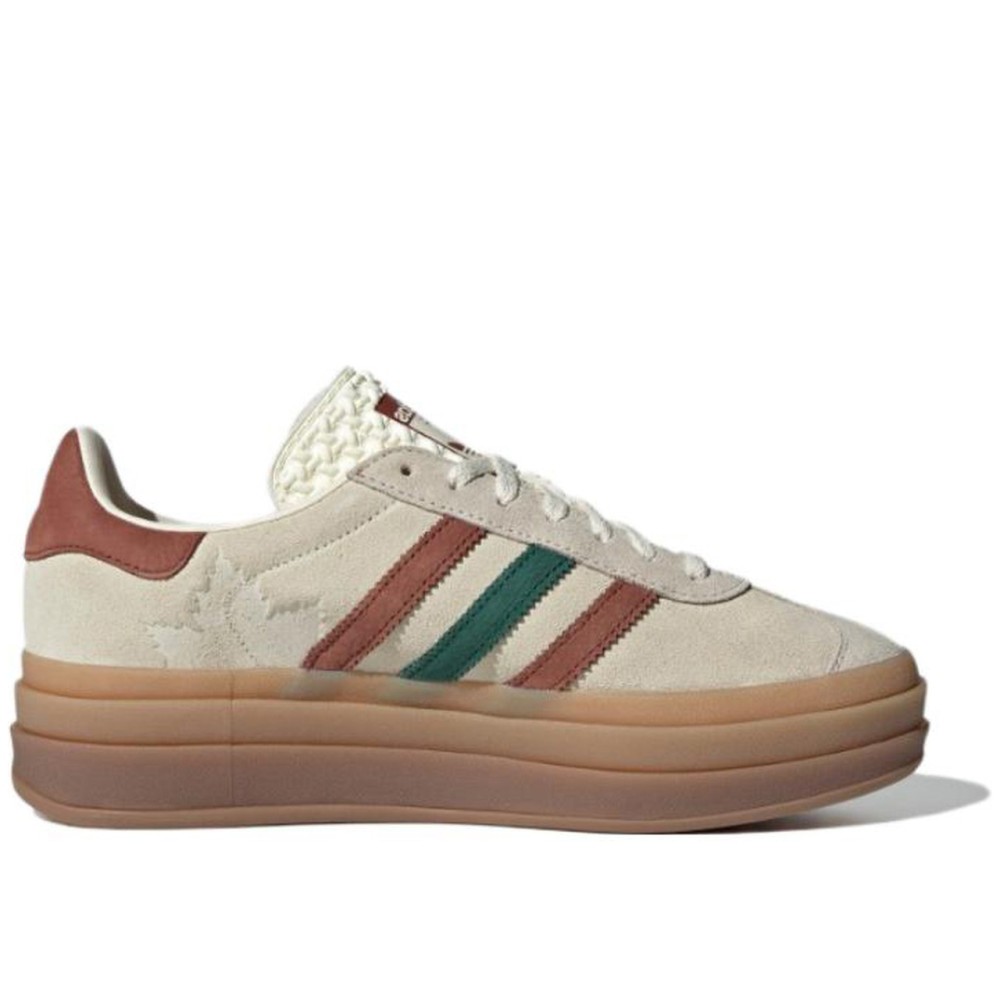 Gazelle Bold Maple Leaf Women