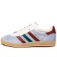 Gazelle Blue Dawn Burgundy