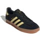 Gazelle Indoor Black Almost Yellow Gum
