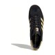 Gazelle Indoor Black Almost Yellow Gum