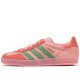 Gazelle Indoor Pink Spark Preloved Green Women