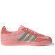 Gazelle Indoor Pink Spark Preloved Green Women