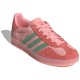 Gazelle Indoor Pink Spark Preloved Green Women