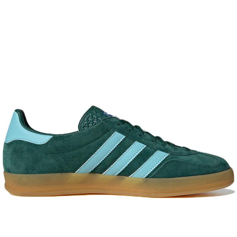Gazelle Indoor Collegiate Green