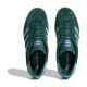 Gazelle Indoor Collegiate Green