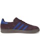 Gazelle Indoor Shadow Maroon Semi Lucid Blue