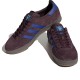 Gazelle Indoor Shadow Maroon Semi Lucid Blue