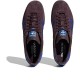 Gazelle Indoor Shadow Maroon Semi Lucid Blue