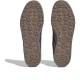 Gazelle Indoor Shadow Maroon Semi Lucid Blue