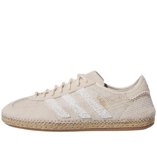 Clot X Adidas Gazelle Halo Ivory