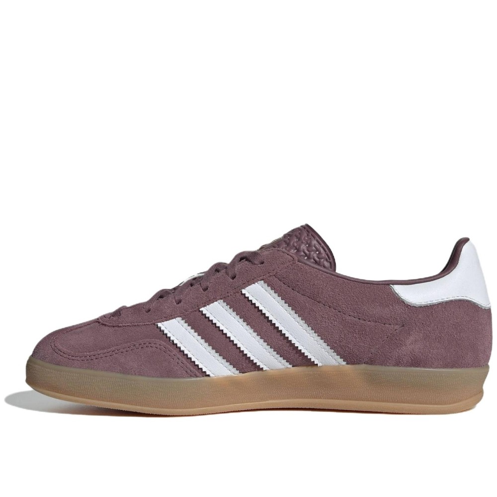 Gazelle Indoor Shadow Fig Gum Women