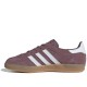 Gazelle Indoor Shadow Fig Gum Women