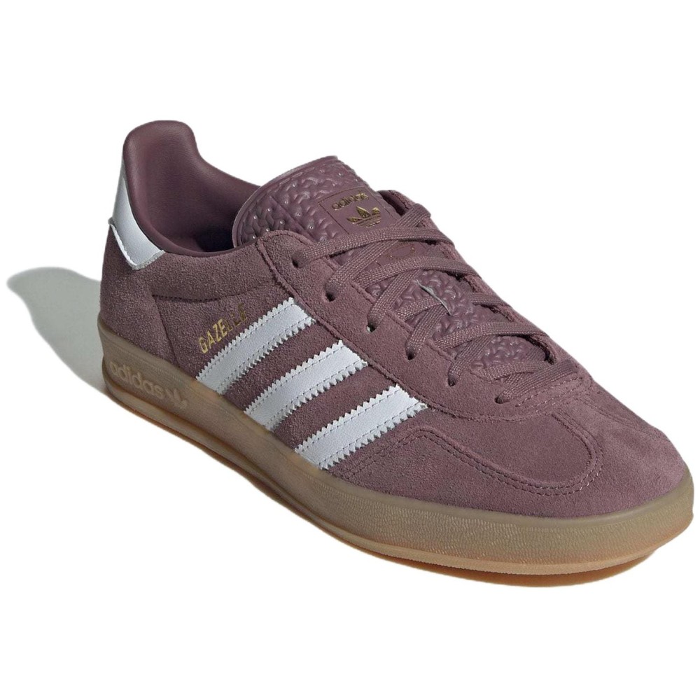 Gazelle Indoor Shadow Fig Gum Women