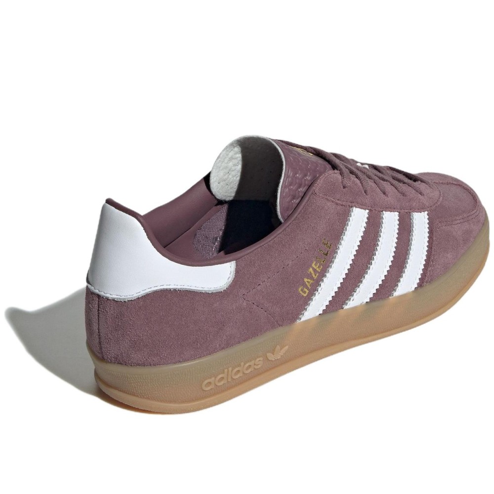 Gazelle Indoor Shadow Fig Gum Women