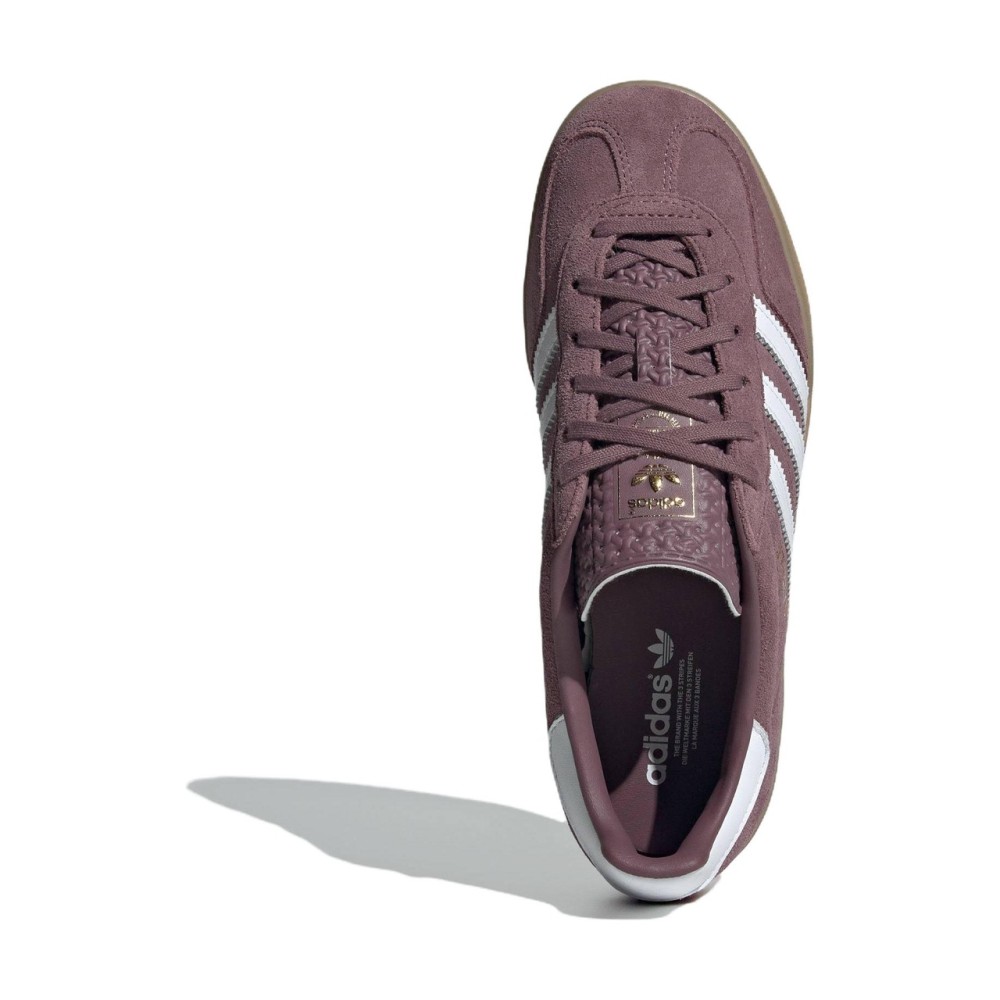 Gazelle Indoor Shadow Fig Gum Women