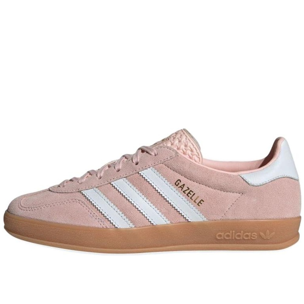 Gazelle Indoor Sandy Pink Women