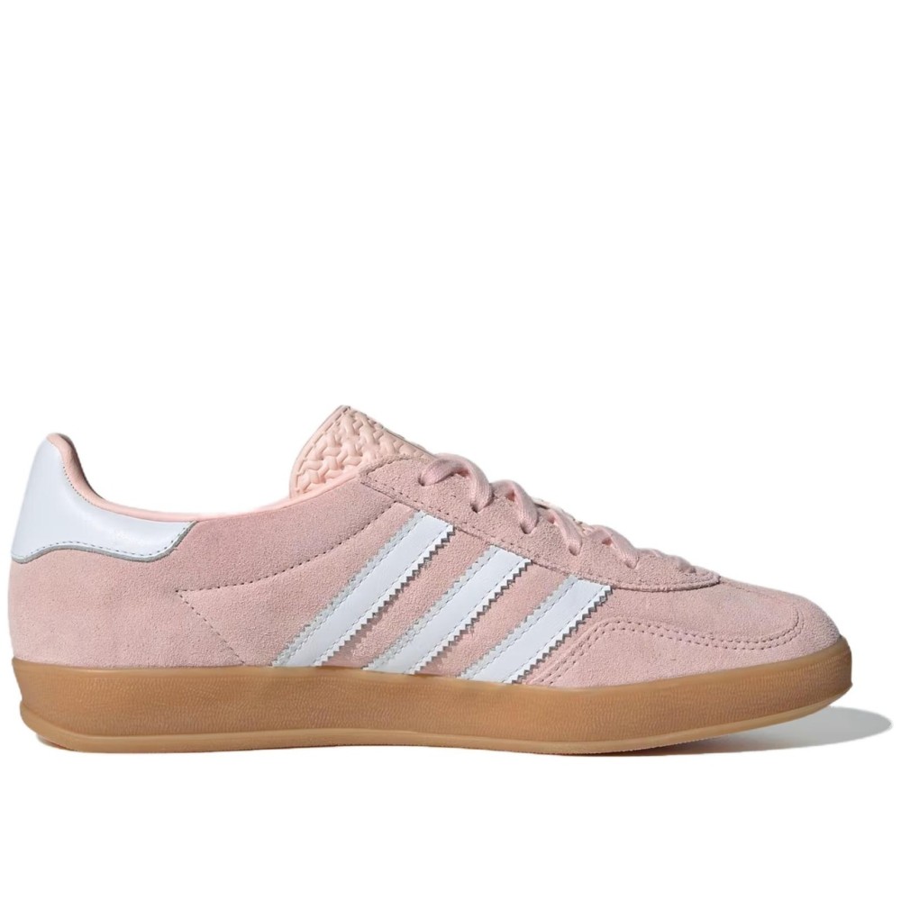 Gazelle Indoor Sandy Pink Women