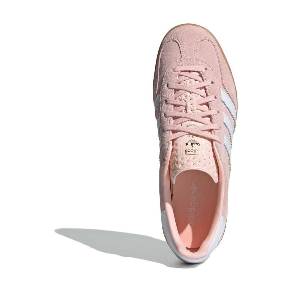 Gazelle Indoor Sandy Pink Women
