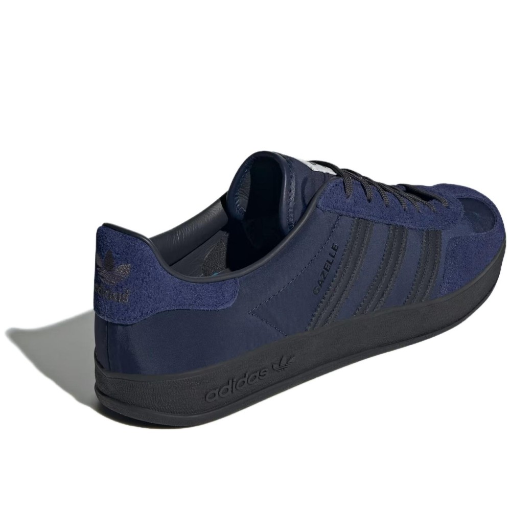 Hikari Shibata X Adidas Gazelle Indoor Night Indigo
