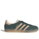 Gazelle Indoor Shadow Green Warm Sandstone