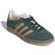 Gazelle Indoor Shadow Green Warm Sandstone