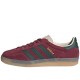 Gazelle Indoor Shadow Red Green