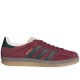 Gazelle Indoor Shadow Red Green