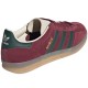 Gazelle Indoor Shadow Red Green